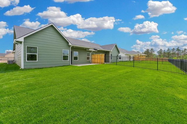 707 N Rainbow Lake St, Wichita, KS 67235
