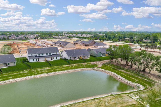 707 N Rainbow Lake St, Wichita, KS 67235