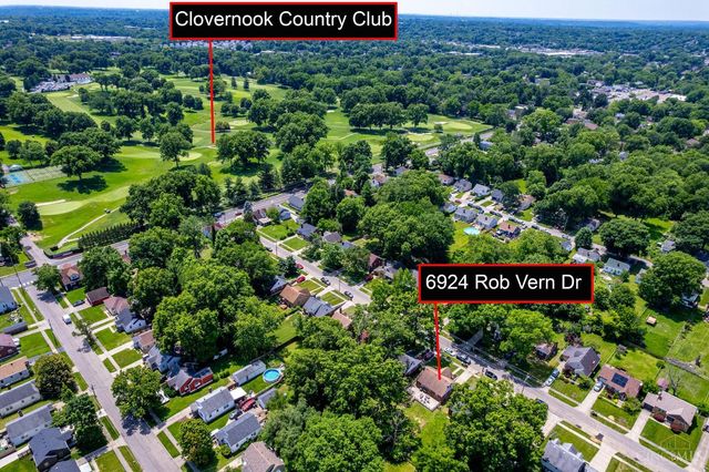 6924 Rob Vern Drive, North College Hill, OH 45239