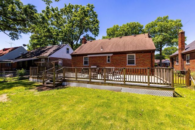 6924 Rob Vern Drive, North College Hill, OH 45239