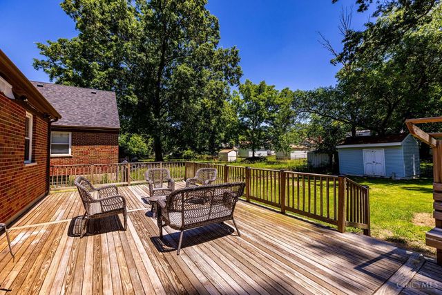 6924 Rob Vern Drive, North College Hill, OH 45239