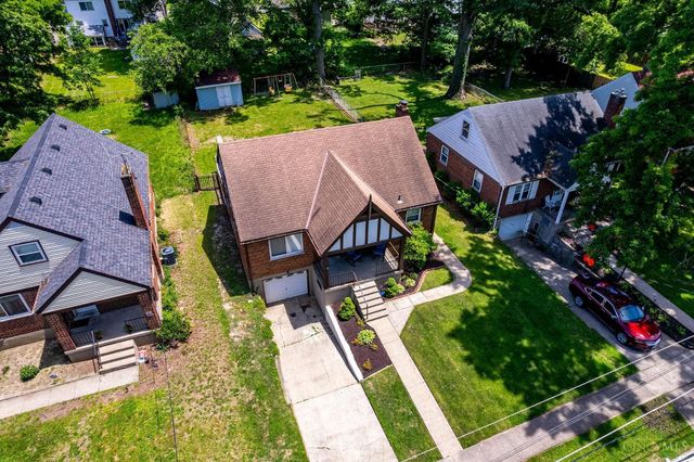 6924 Rob Vern Drive, North College Hill, OH 45239