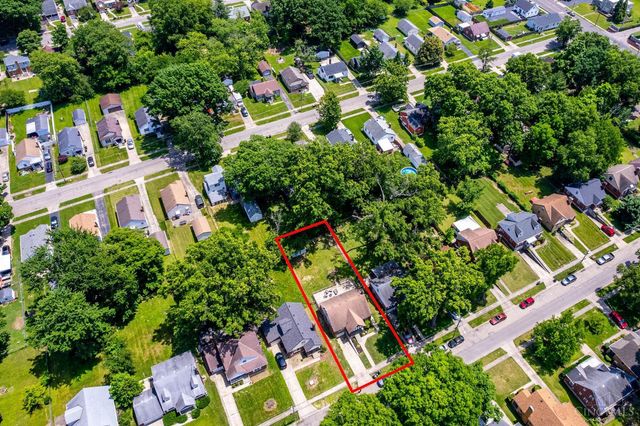6924 Rob Vern Drive, North College Hill, OH 45239