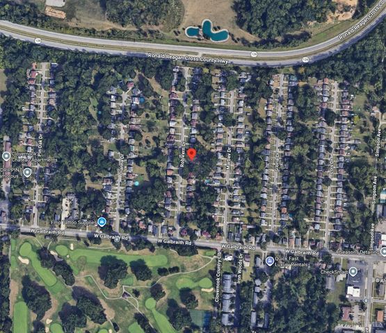 6924 Rob Vern Drive, North College Hill, OH 45239