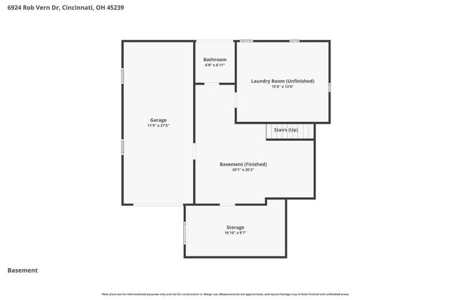 6924 Rob Vern Drive, North College Hill, OH 45239