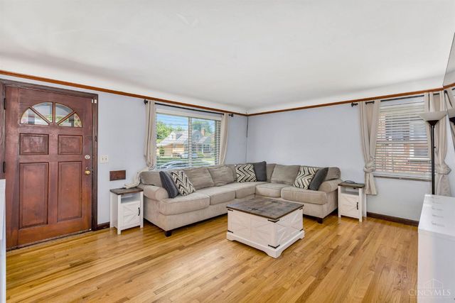 6924 Rob Vern Drive, North College Hill, OH 45239