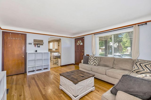 6924 Rob Vern Drive, North College Hill, OH 45239