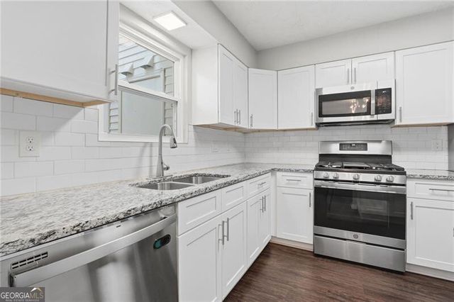 2911 Aspen Woods Entry, Atlanta, GA 30360