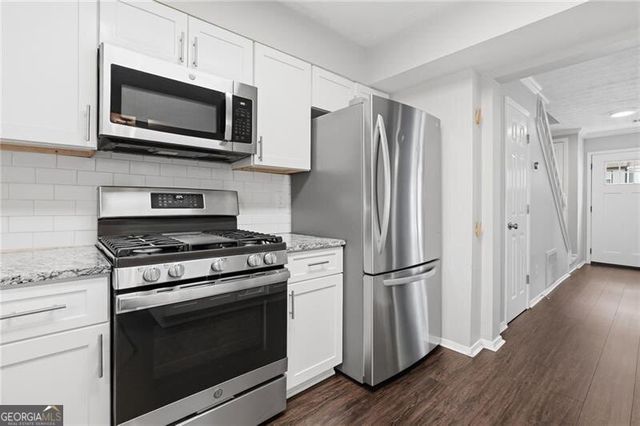 2911 Aspen Woods Entry, Atlanta, GA 30360