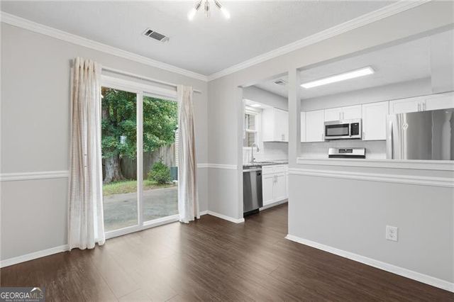 2911 Aspen Woods Entry, Atlanta, GA 30360