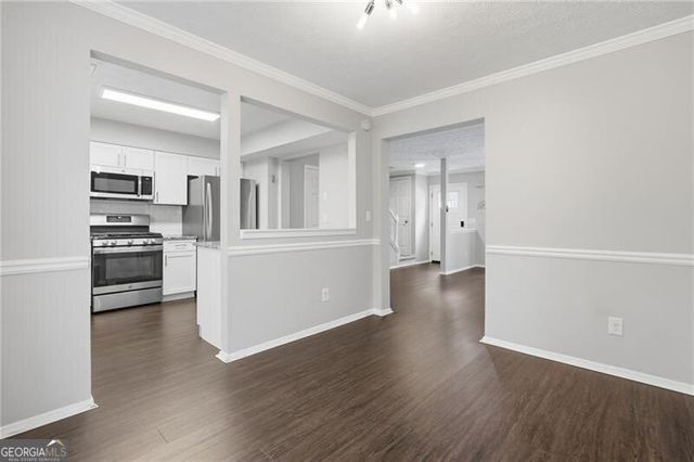 2911 Aspen Woods Entry, Atlanta, GA 30360