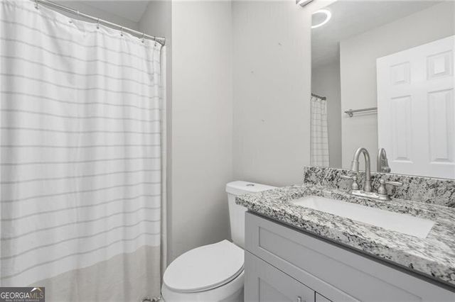 2911 Aspen Woods Entry, Atlanta, GA 30360
