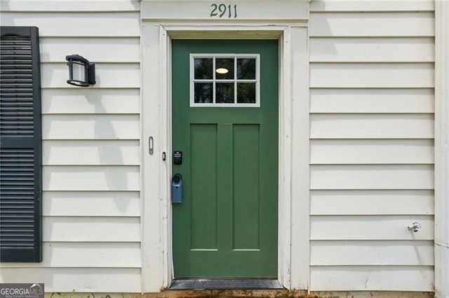 2911 Aspen Woods Entry, Atlanta, GA 30360
