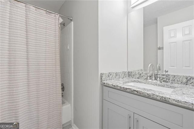 2911 Aspen Woods Entry, Atlanta, GA 30360
