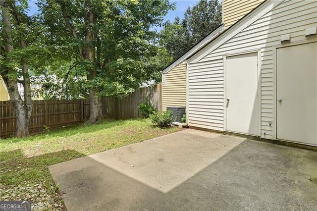 2911 Aspen Woods Entry, Atlanta, GA 30360