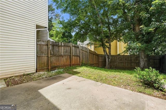 2911 Aspen Woods Entry, Atlanta, GA 30360
