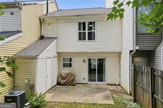 2911 Aspen Woods Entry, Atlanta, GA 30360