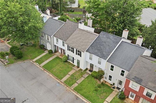 2911 Aspen Woods Entry, Atlanta, GA 30360