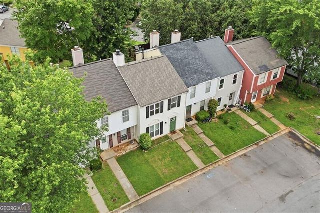 2911 Aspen Woods Entry, Atlanta, GA 30360
