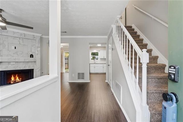 2911 Aspen Woods Entry, Atlanta, GA 30360