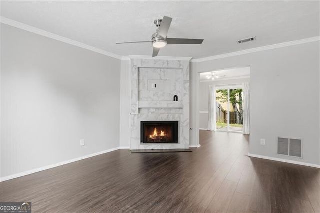 2911 Aspen Woods Entry, Atlanta, GA 30360