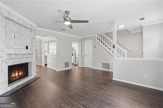 2911 Aspen Woods Entry, Atlanta, GA 30360