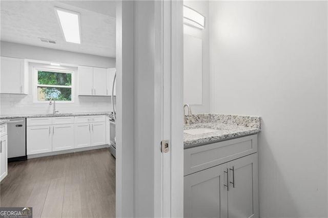 2911 Aspen Woods Entry, Atlanta, GA 30360