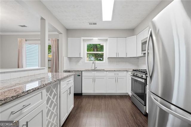 2911 Aspen Woods Entry, Atlanta, GA 30360