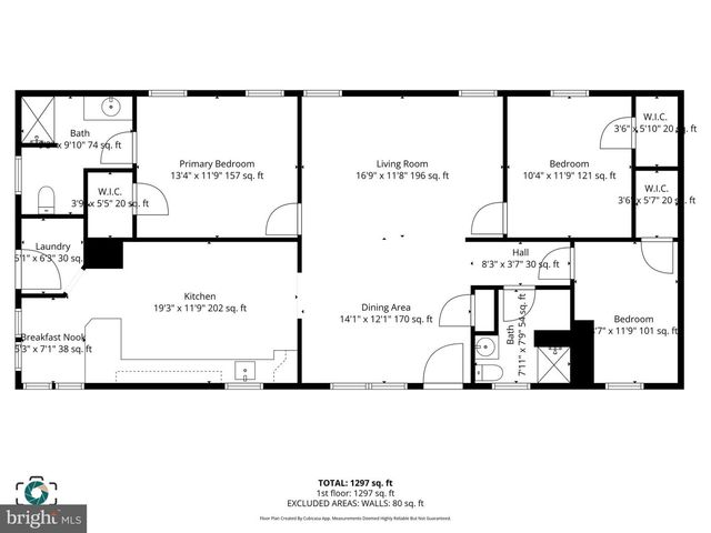 684 W CEDAR ST, Palmyra, PA 17078