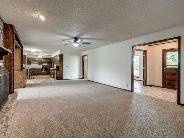 21851 N Huffines Road, Edmond, OK 73012