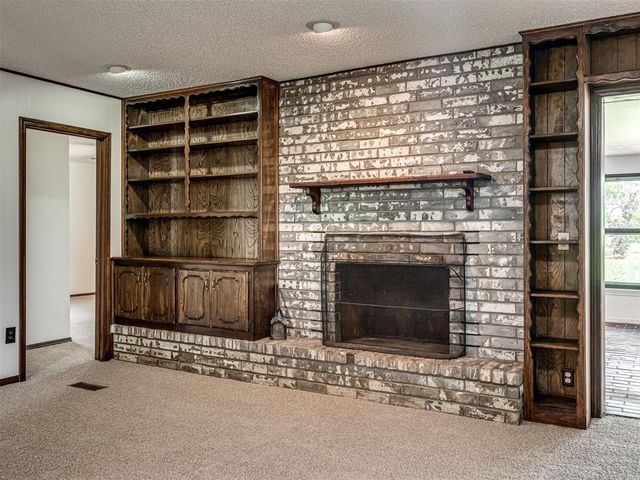 21851 N Huffines Road, Edmond, OK 73012