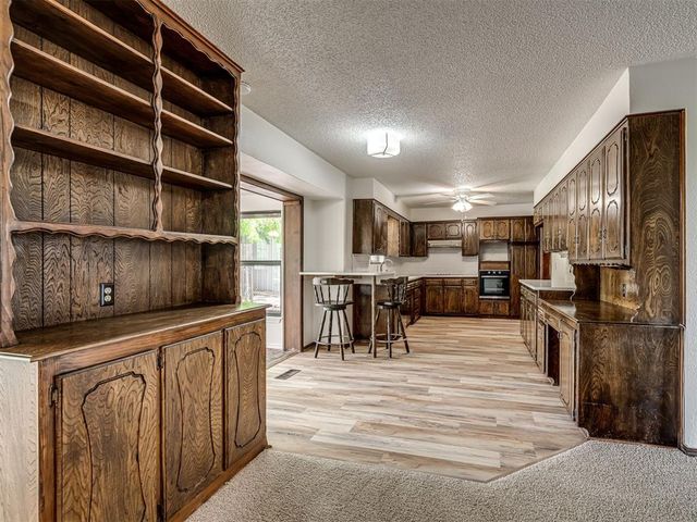 21851 N Huffines Road, Edmond, OK 73012