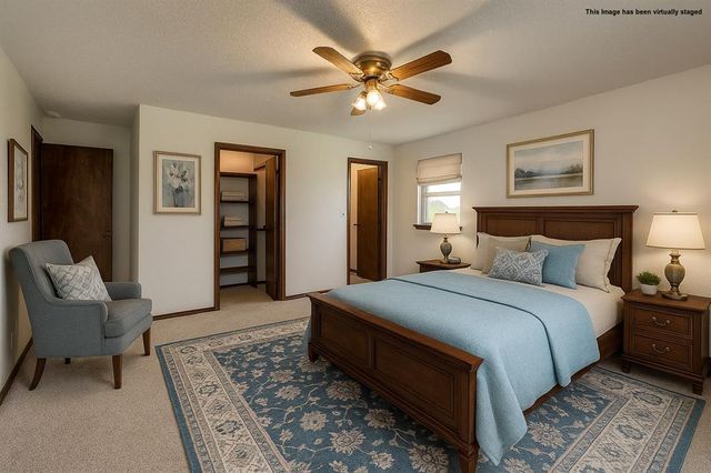 21851 N Huffines Road, Edmond, OK 73012