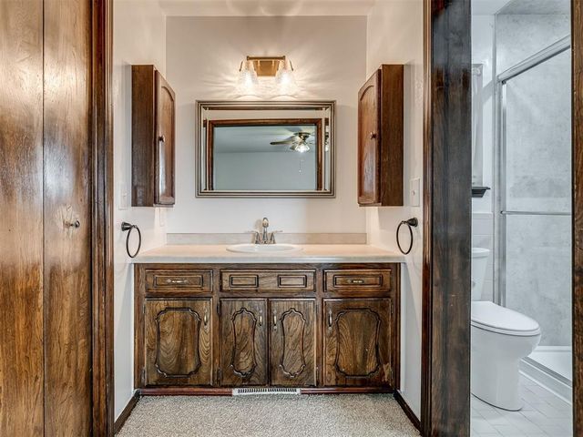 21851 N Huffines Road, Edmond, OK 73012