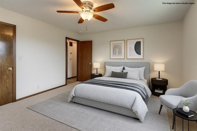 21851 N Huffines Road, Edmond, OK 73012