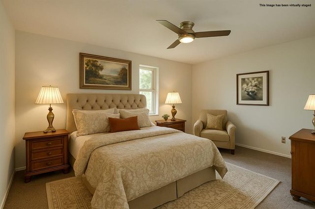 21851 N Huffines Road, Edmond, OK 73012