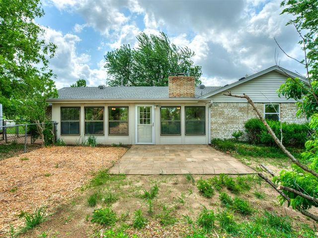 21851 N Huffines Road, Edmond, OK 73012