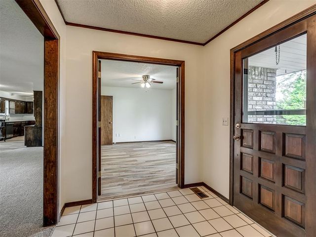 21851 N Huffines Road, Edmond, OK 73012