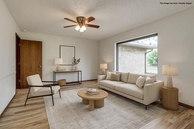 21851 N Huffines Road, Edmond, OK 73012