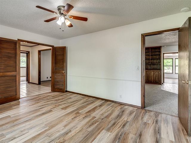 21851 N Huffines Road, Edmond, OK 73012