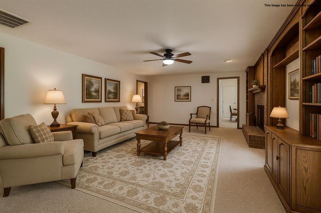 21851 N Huffines Road, Edmond, OK 73012