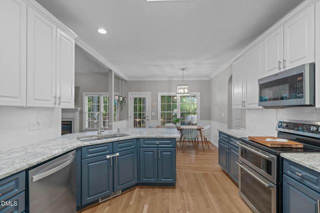 102 Stenness Court, Apex, NC 27502