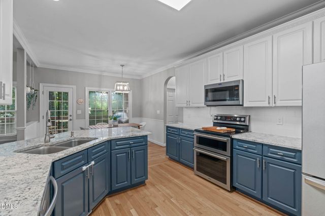 102 Stenness Court, Apex, NC 27502