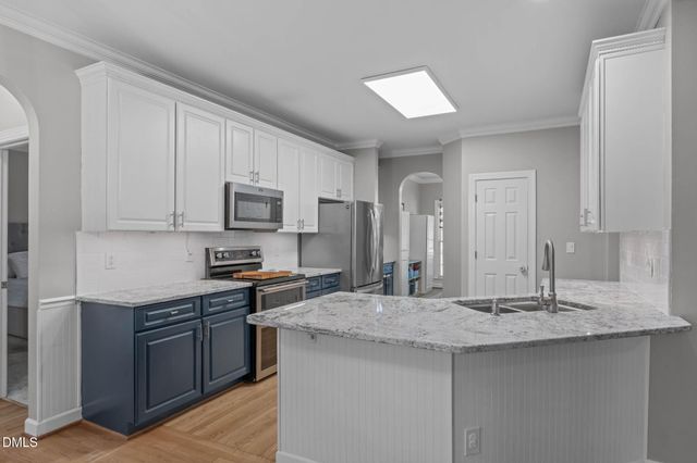102 Stenness Court, Apex, NC 27502