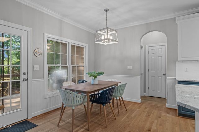 102 Stenness Court, Apex, NC 27502