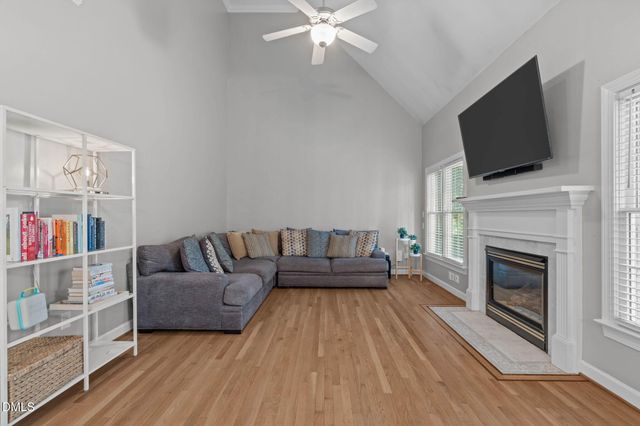 102 Stenness Court, Apex, NC 27502