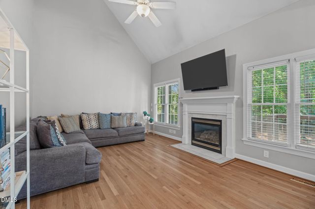 102 Stenness Court, Apex, NC 27502