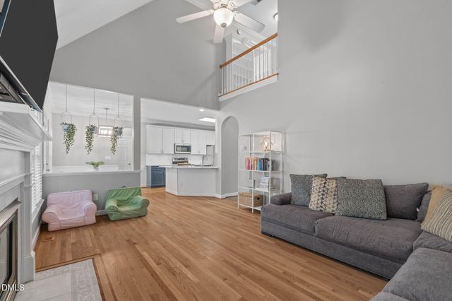 102 Stenness Court, Apex, NC 27502