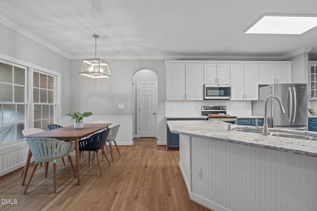 102 Stenness Court, Apex, NC 27502