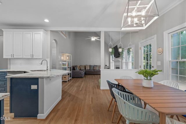 102 Stenness Court, Apex, NC 27502